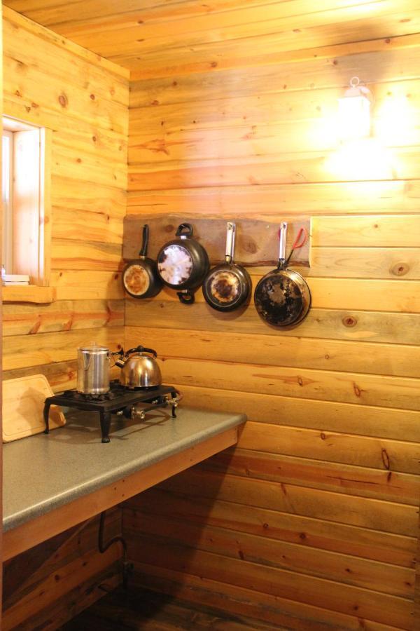Sugar Loaf Lodge & Cabins Anaconda Exterior foto